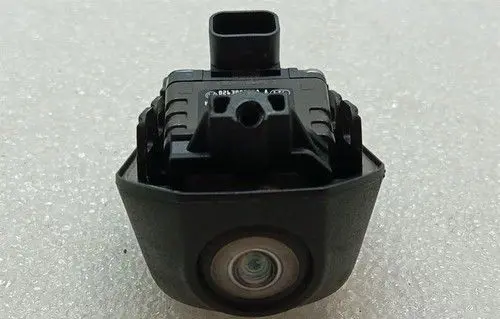 BMW 7 G11 G12 Rear bumper camera