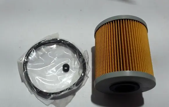 Renault Trafic II (X83) Fuel filter 7701475229