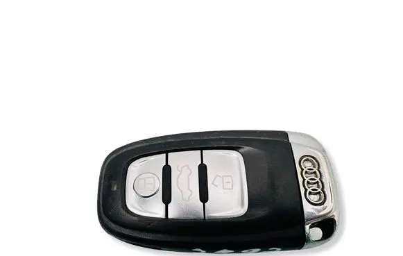 Audi Q5 SQ5 Ignition key/card 8T0959754D 5101806