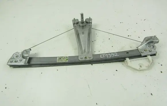 Dacia Logan Pick-Up Rear door manual window regulator 