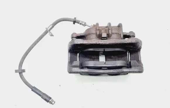 Toyota Proace Front brake caliper 32410034 1607731680