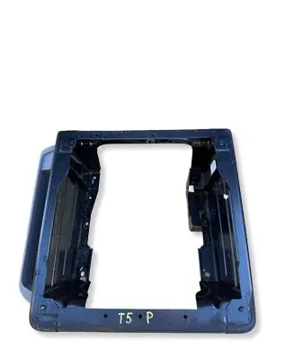 Volkswagen Transporter - Caravelle T5 Front passenger seat console base 