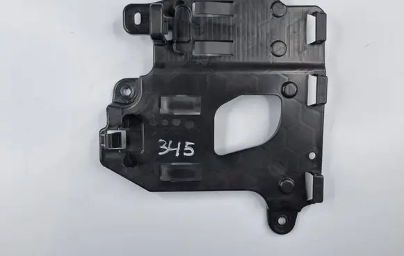 Mercedes-Benz EQS V297 Other interior part A2975452200