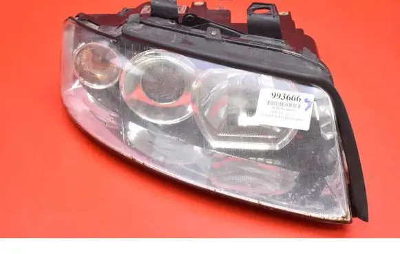 Audi A4 S4 B6 8E 8H Headlight/headlamp 8E0941004AQ