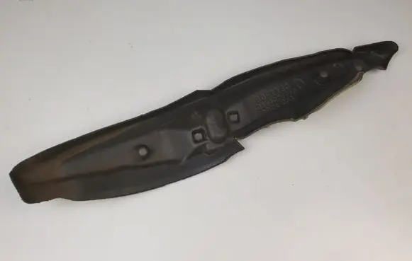 Citroen DS3 Fender end trim 9684071780