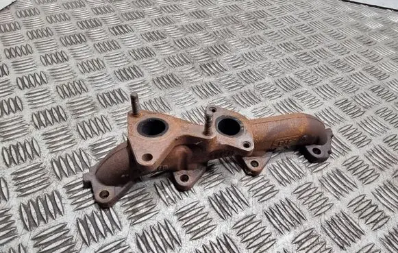 Nissan Note (E11) Exhaust manifold 468141