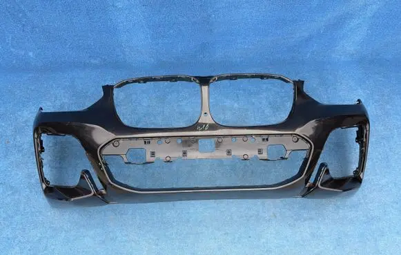 BMW X3 G01 Front bumper 