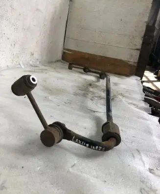 Lexus IS 220D-250-350 Rear anti-roll bar/sway bar 