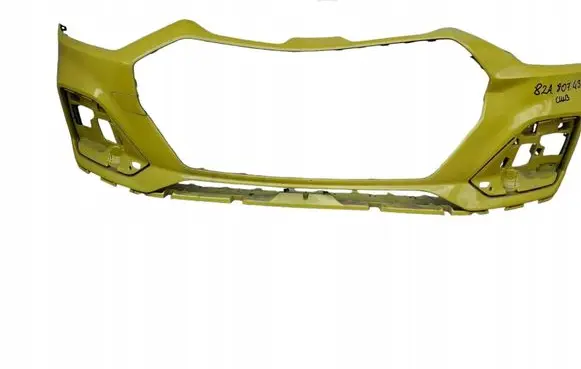Audi A1 Front bumper 82A807437K