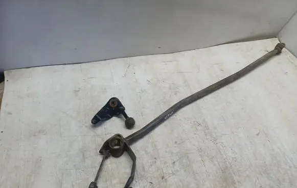 Peugeot Partner Gear shift rod