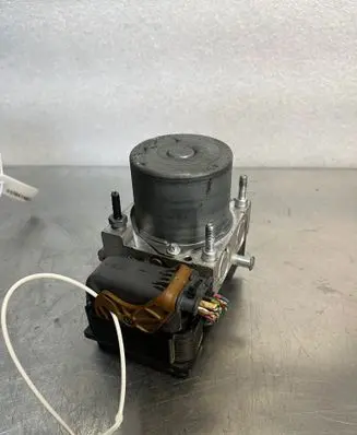 Peugeot 307 Master brake cylinder DOPEUGEOTCITROEN 9660107180