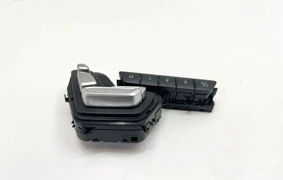 Mercedes-Benz SL R231 Seat control switch 2319068700 A2319068700