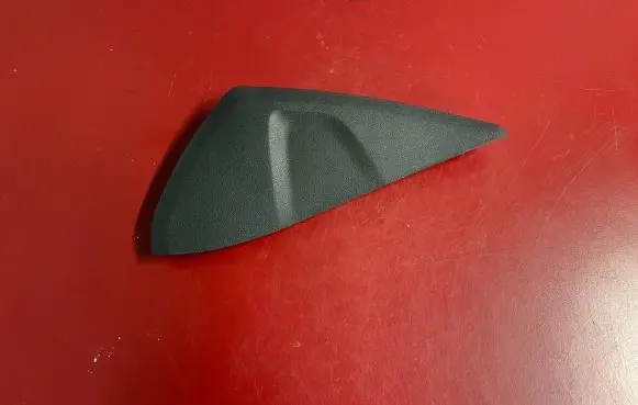 BMW X1 U11 Dashboard side end trim 9461467 51459461467
