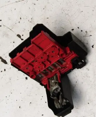 Mazda CX-3 Battery relay fuse K3074