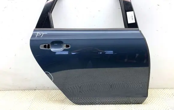 Volvo S90, V90 Rear door 