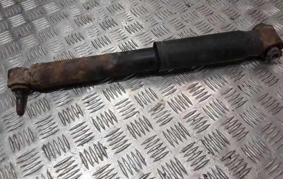 Renault Scenic II - Grand scenic II Rear shock absorber/damper