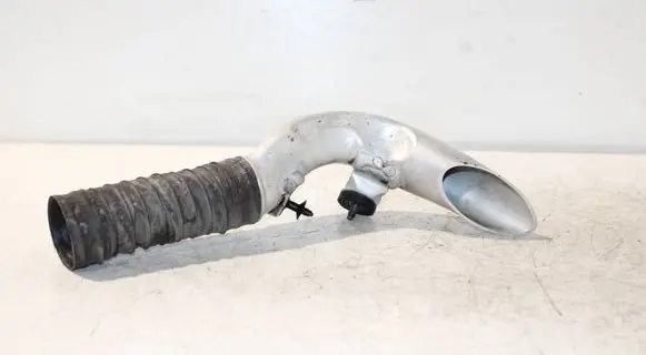 Volkswagen Golf VI Intercooler hose/pipe 1K0129565AC
