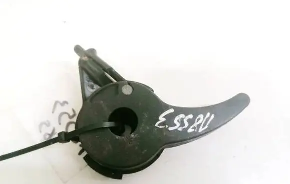 Mercedes-Benz ML W163 Engine bonnet (hood) release handle