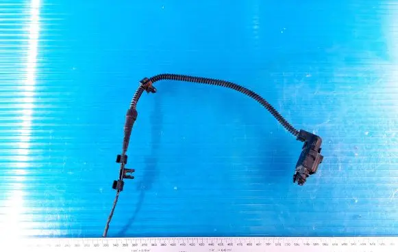 Volkswagen PASSAT B7 Sensor 8K0973702