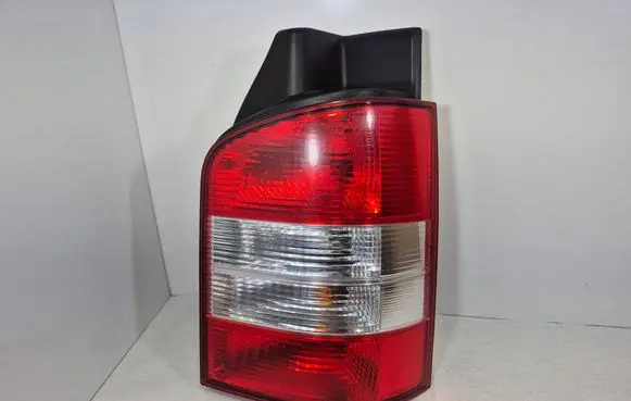 Volkswagen Transporter - Caravelle T5 Rear/tail lights 7H5945096M 7H5945258A 157270