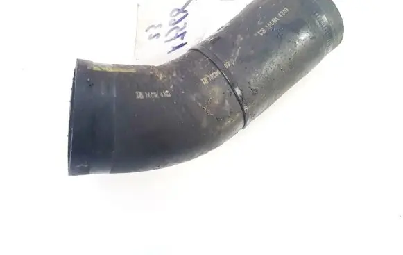 Intercooler hose/pipe