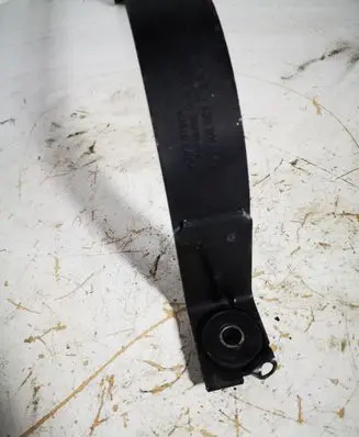 Audi A6 C7 Fuel tank mounting bracket 4G0201654A