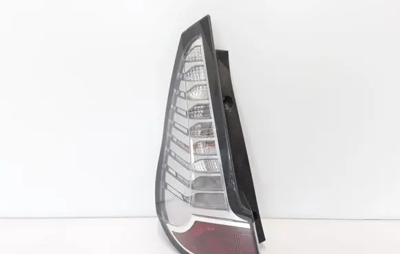 Renault Scenic III - Grand scenic III Rear/tail lights 265558940R