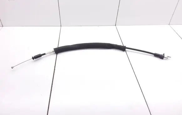 Renault Captur Rear door cable line 4765722404