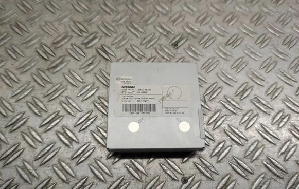 Nissan Qashqai+2 Camera control unit module 284A1BR10C 290073000 0013925