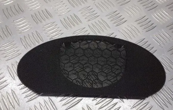 Saab 9-3 Ver2 Side speaker trim/cover 12785408D