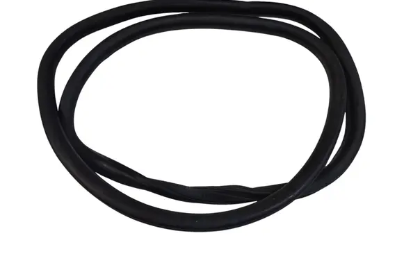 Ford Escape IV Rear door rubber seal (on body) LJ6BS253A10 LJ6BS253A10AA C757E