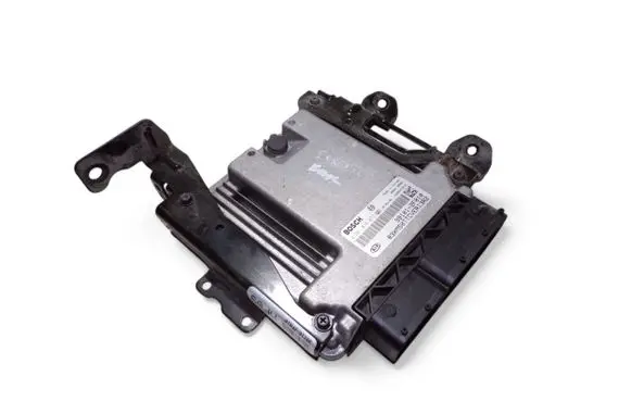 KIA Sorento Engine control unit/module 391012F010 391162F010 0281016877