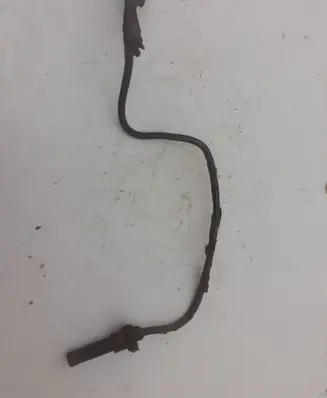 ABS rear brake sensor