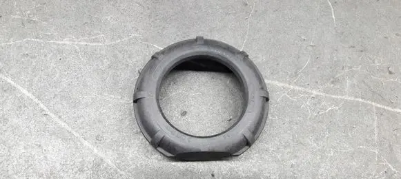 Volkswagen Golf IV Oil filler cap 038133287a