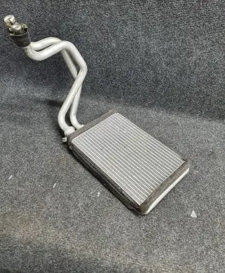 BMW 5 G30 G31 Heater blower radiator EZ686001