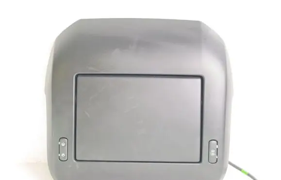 Peugeot 3008 I Screen/display/small screen 98045606ZD 98045606