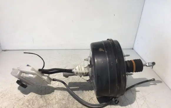 Mercedes-Benz Vito Viano W447 Brake booster A4474300208Q1 2J1B