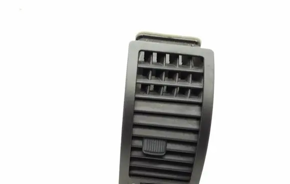 Volkswagen Polo V 6R Dashboard side air vent grill/cover trim 6Q0819704