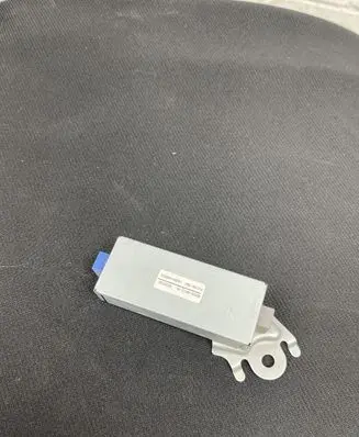 Lexus RX III Other control units/modules 863C048010