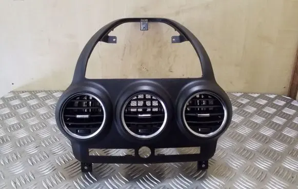 Opel Antara Dash center air vent grill 96661651 96661704