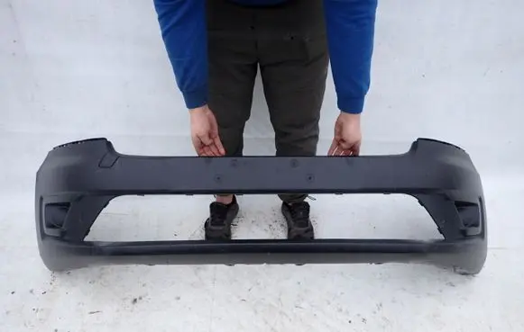 Ford Transit - Tourneo Connect Front bumper KT1B17K3119AF