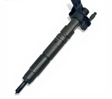 Mercedes-Benz E C207 W207 Fuel injector A6420701187 6420701187