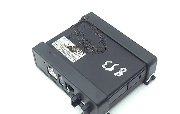 Phone control unit/module