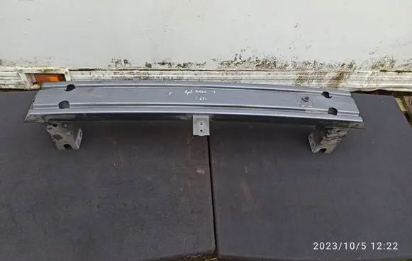 Opel Mokka Front bumper cross member