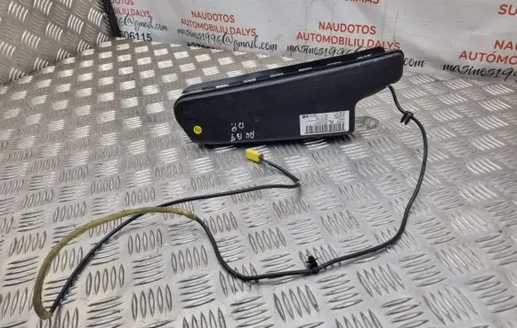 Audi A4 S4 B7 8E 8H Seat airbag 8E0880242M