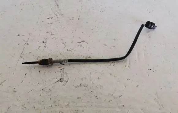 BMW 1 F20 F21 Exhaust gas temperature sensor 032656001792