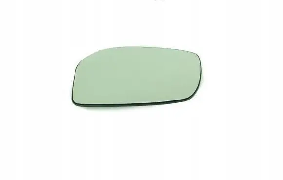 Toyota Yaris Wing mirror glass SPE3506S
