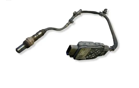 Ford Transit Custom Lambda probe sensor 0281006790 CF33G 00802