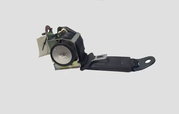 Citroen DS5 Rear seatbelt 98000632XX