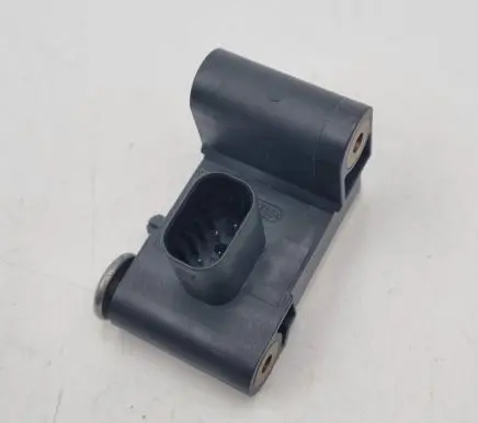 BMW 3 E90 E91 ESP acceleration yaw rate sensor 6911003 65776911003 0285003900